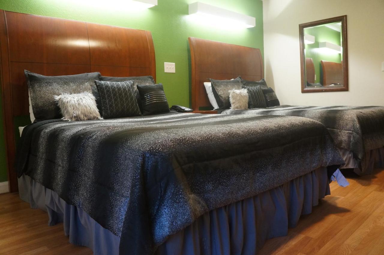 Classic Motor Lodge Providence - West Greenwich Εξωτερικό φωτογραφία