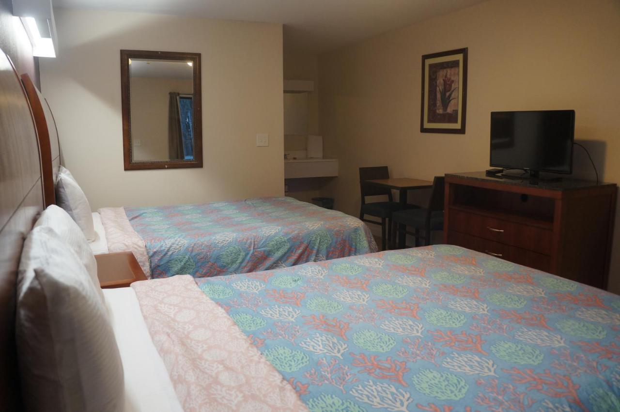 Classic Motor Lodge Providence - West Greenwich Εξωτερικό φωτογραφία