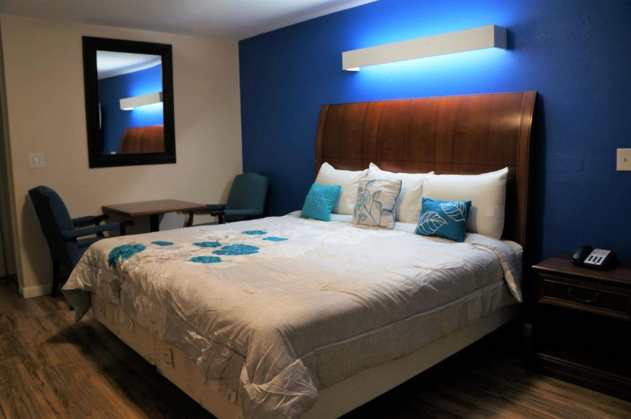 Classic Motor Lodge Providence - West Greenwich Εξωτερικό φωτογραφία