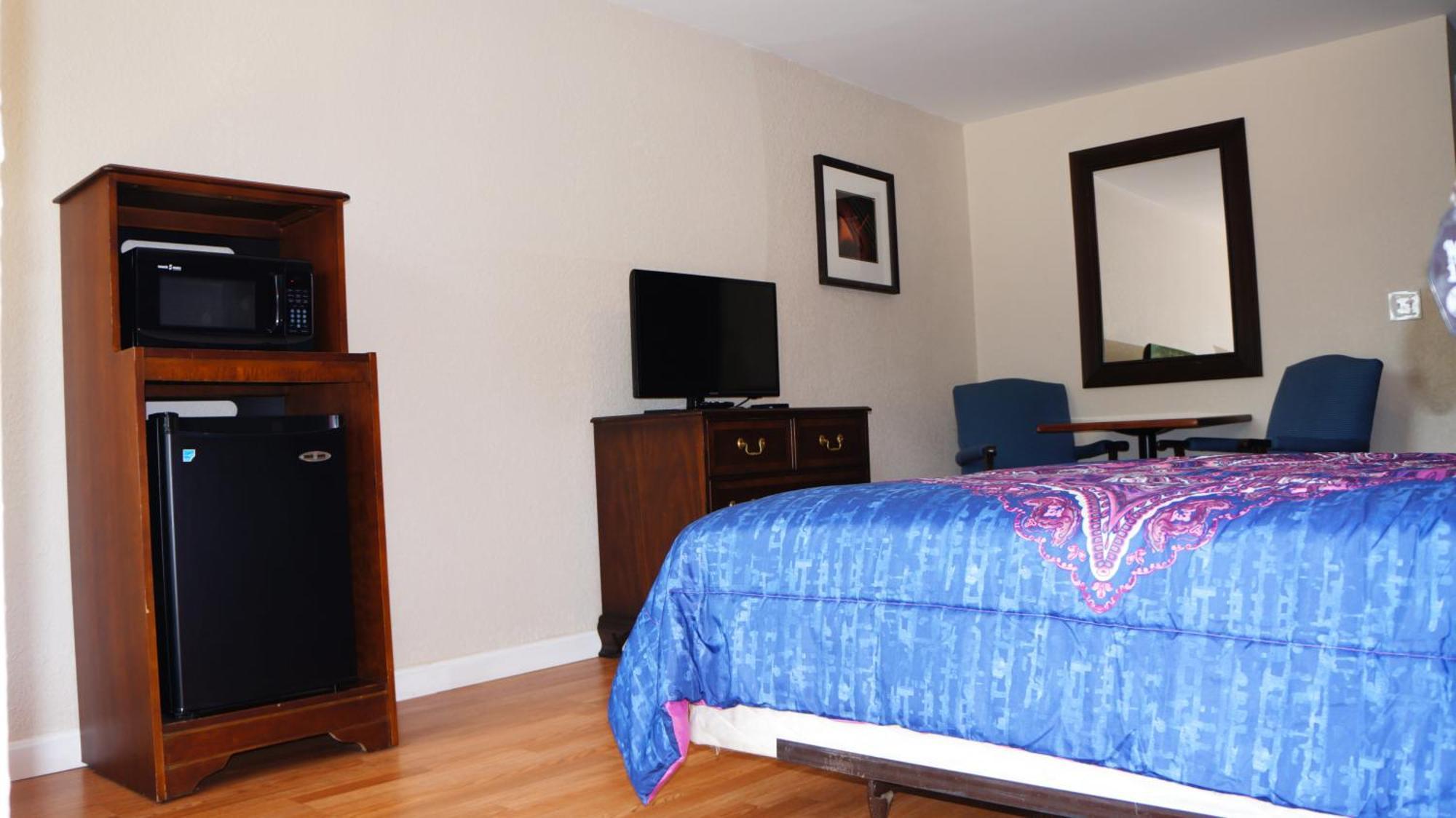 Classic Motor Lodge Providence - West Greenwich Εξωτερικό φωτογραφία