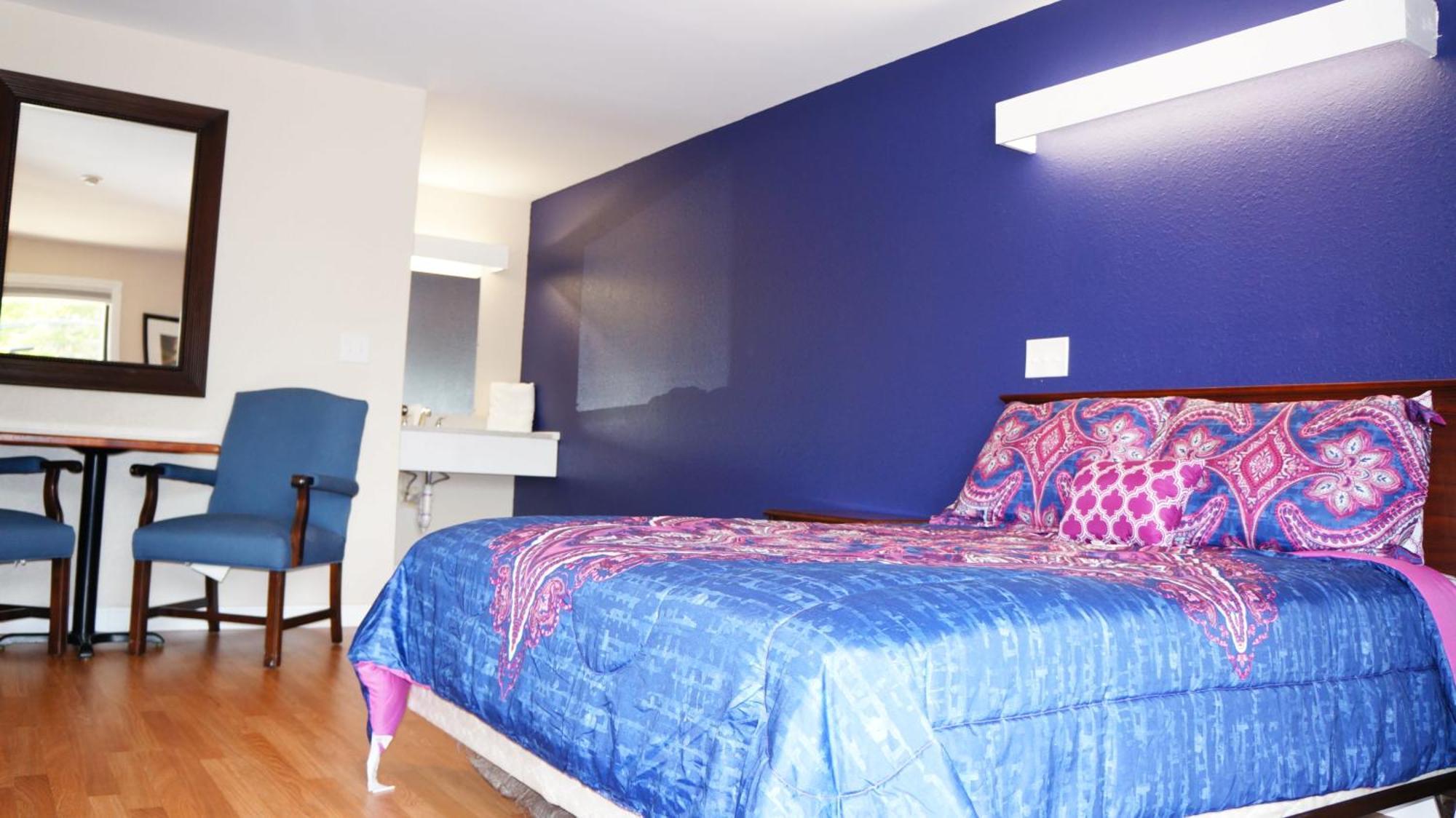 Classic Motor Lodge Providence - West Greenwich Εξωτερικό φωτογραφία