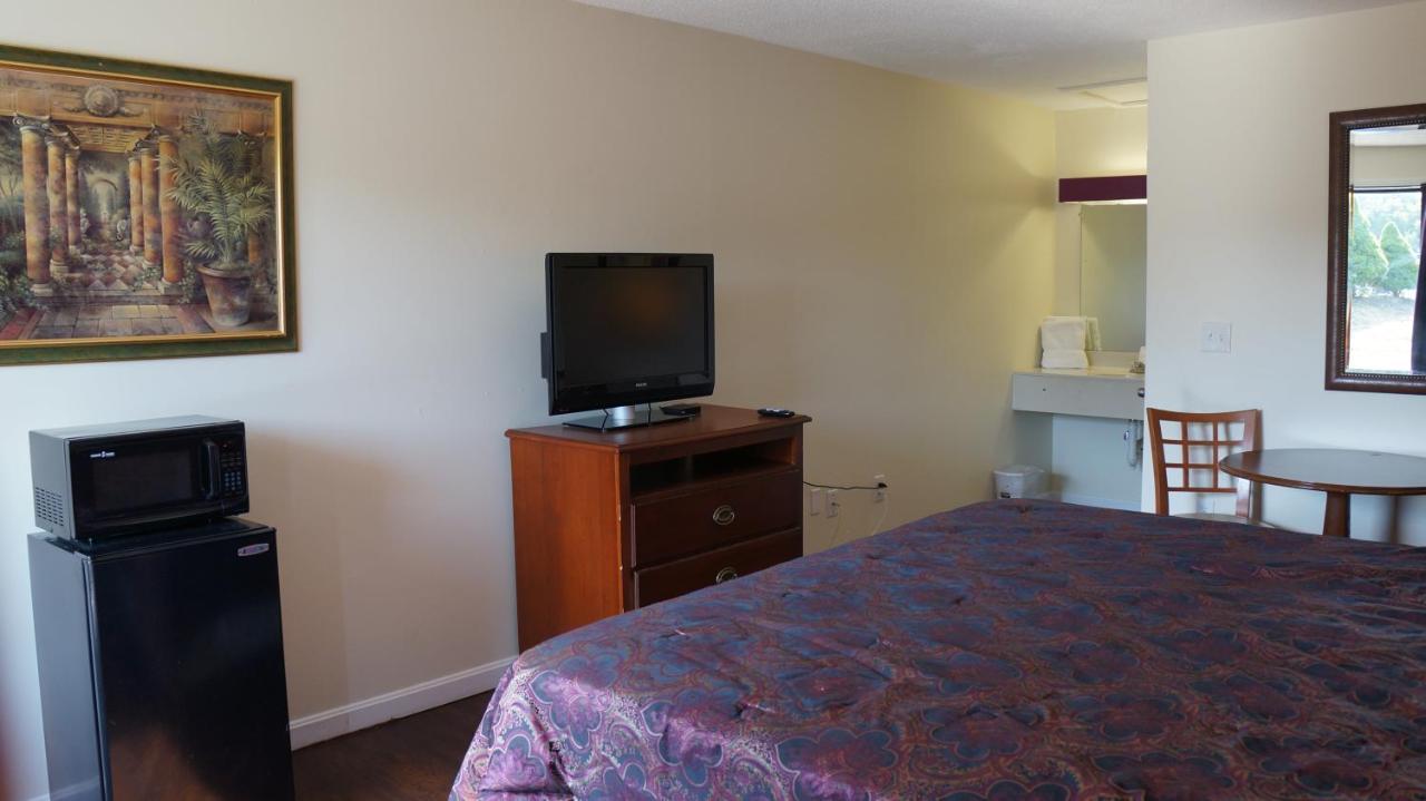 Classic Motor Lodge Providence - West Greenwich Εξωτερικό φωτογραφία