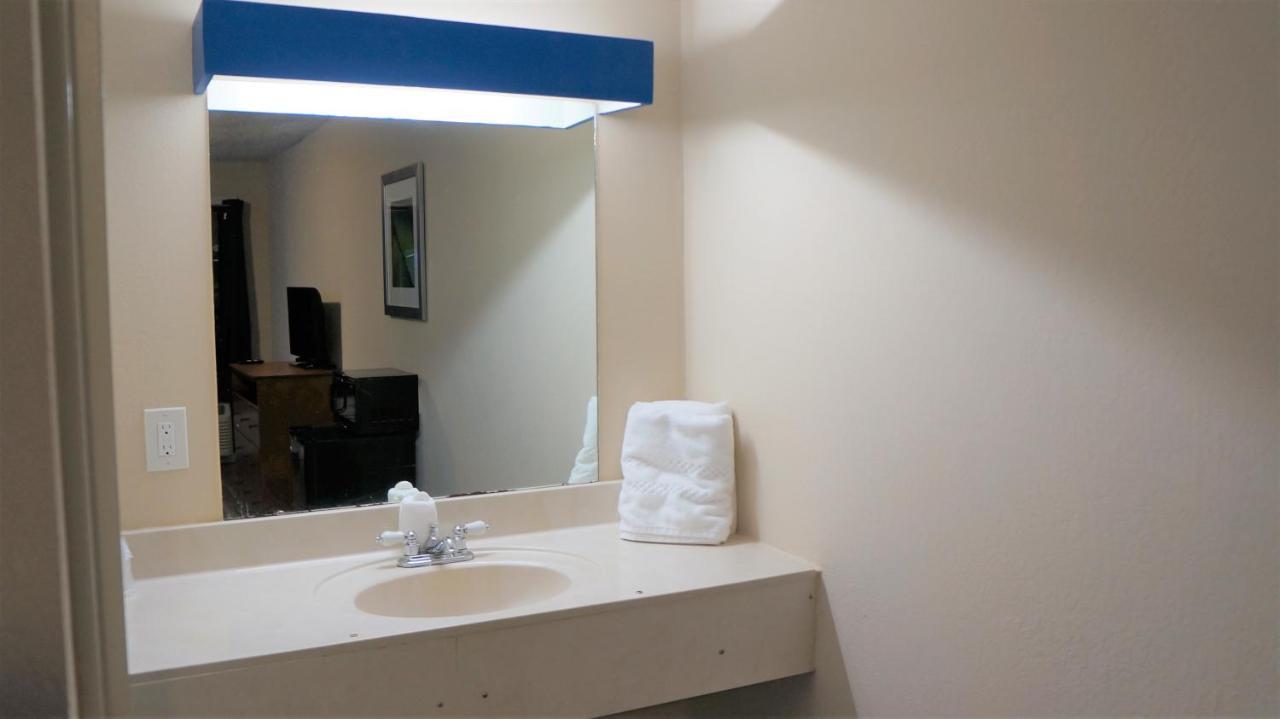 Classic Motor Lodge Providence - West Greenwich Εξωτερικό φωτογραφία