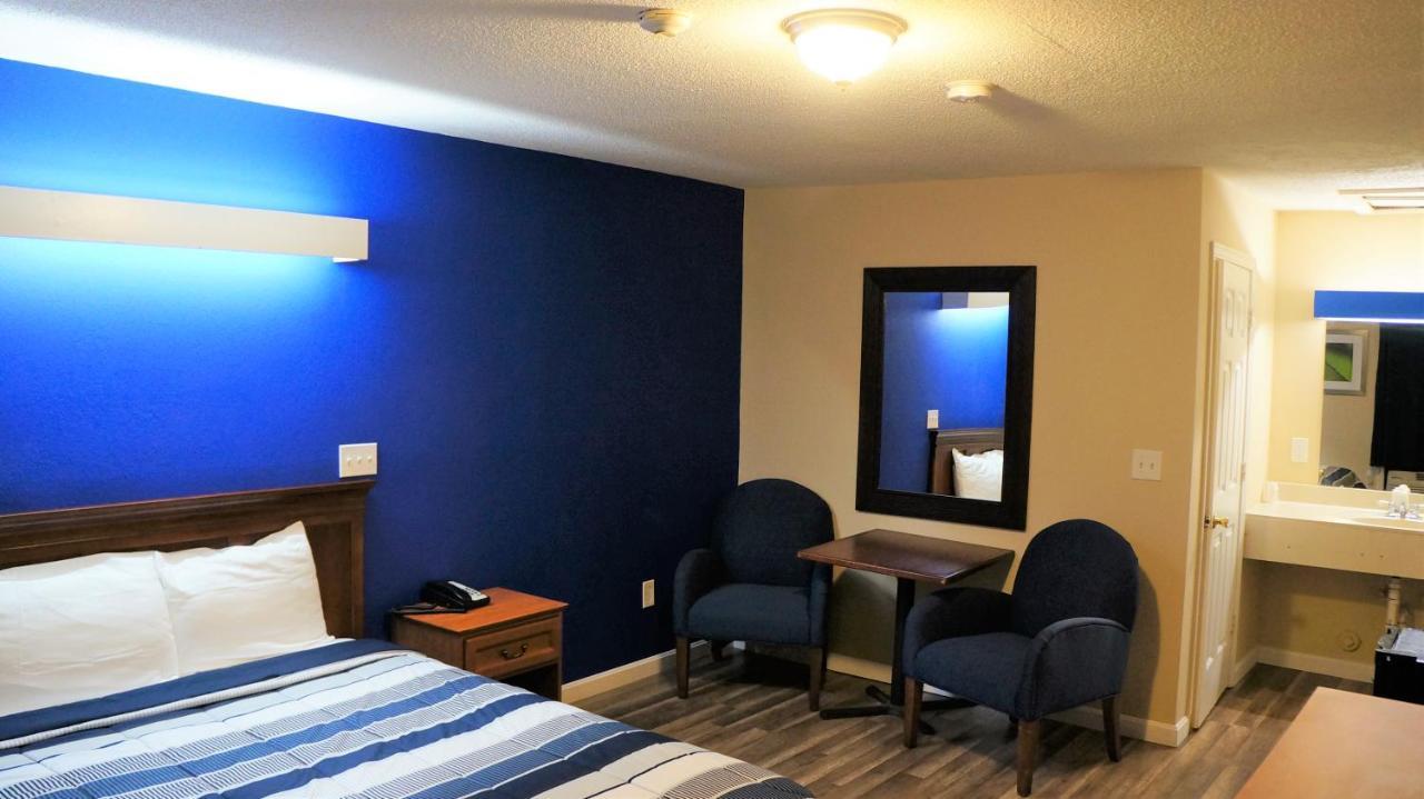 Classic Motor Lodge Providence - West Greenwich Εξωτερικό φωτογραφία